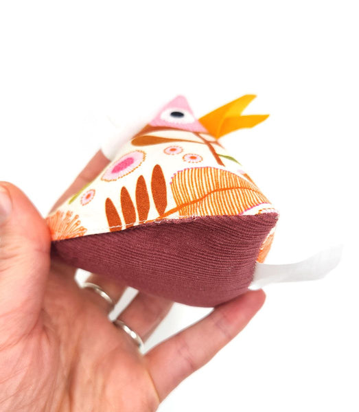 Insect Repelling Pantry Chicken