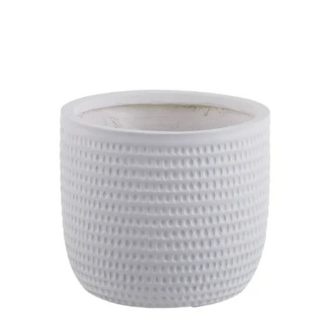 Kenyah Pot