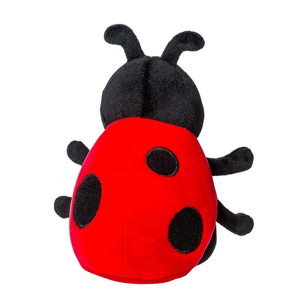 Ladybug Love Bug