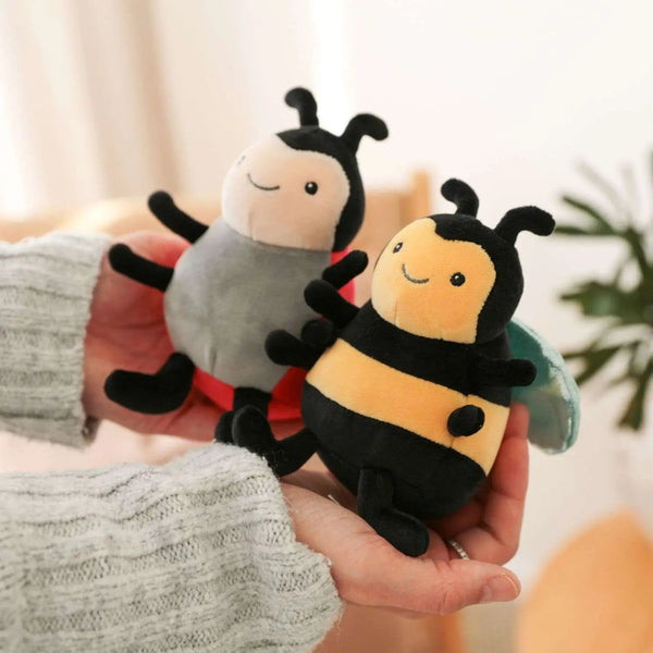 Baby Bee Love Bug