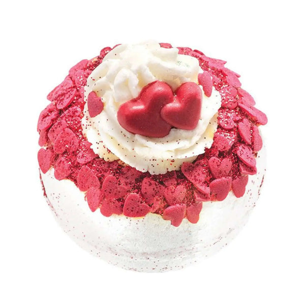 Crazy Stupid Love Bath Bomb