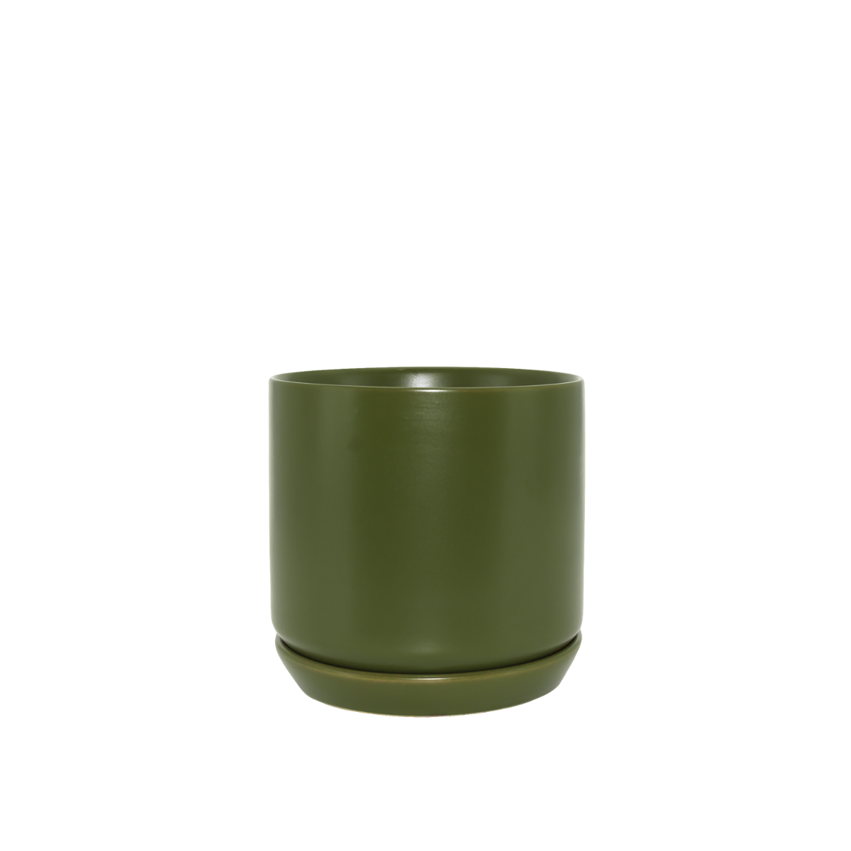 Avocado Oslo Pot