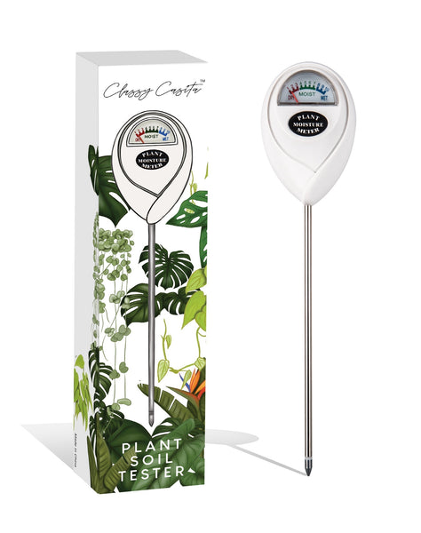 Plant Moisture Meter