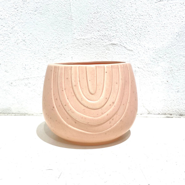 Curvation Pot