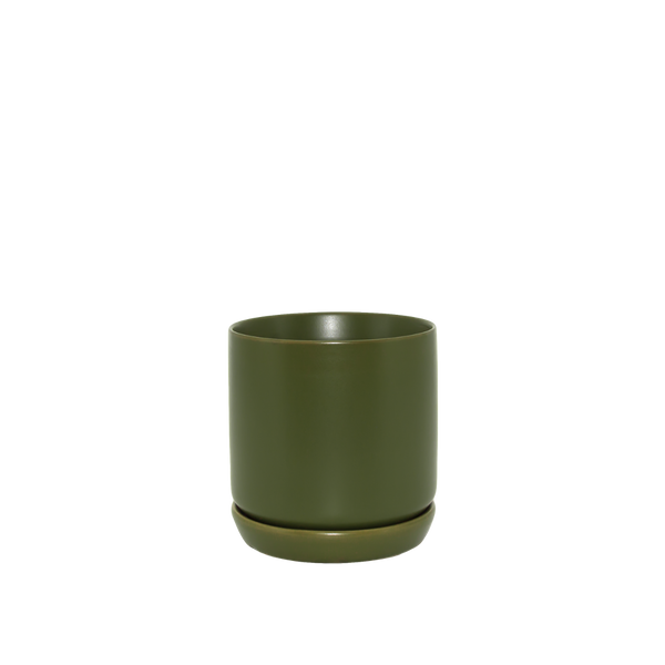 Avocado Small Oslo Pot