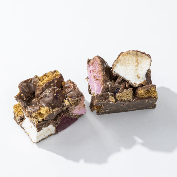 Biscoff Rocky Road Bon Bon | 100g
