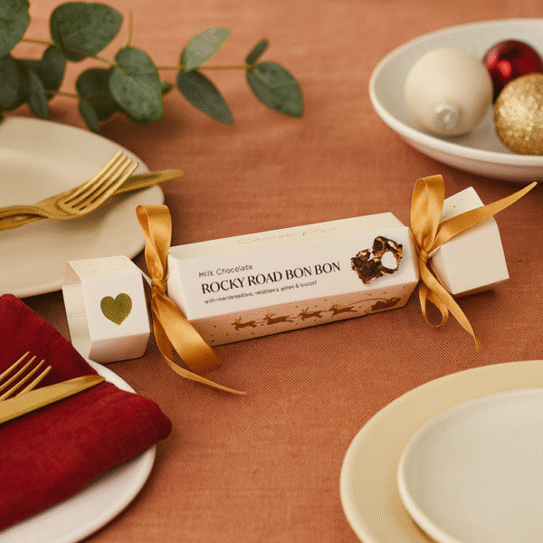 Biscoff Rocky Road Bon Bon | 100g