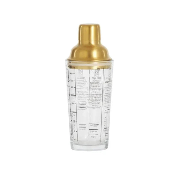 Entertainer Cocktail Shaker | 450ml