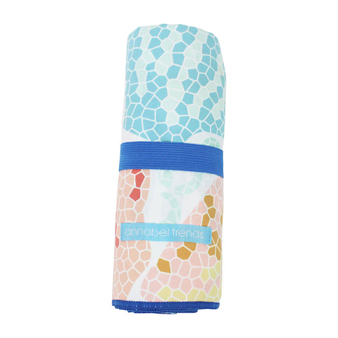 Shelly Beach Sand Free Towel