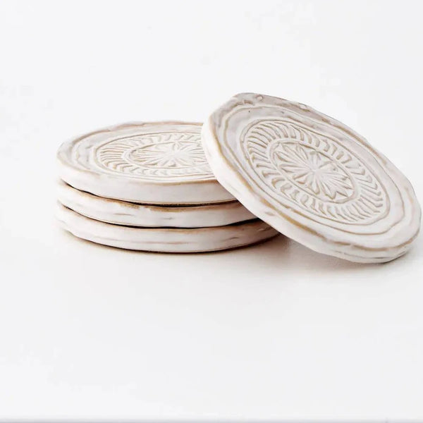 Indira Coasters S/4