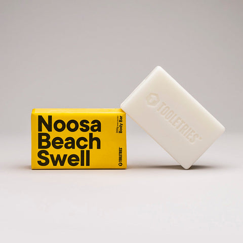 Noosa Beach Swell Soap Bar | Tooletries