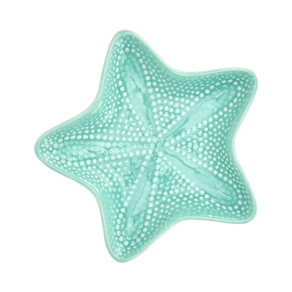 Starfish Dish