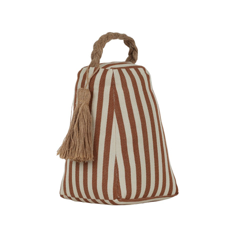 Tanzy Stripe Door Stop