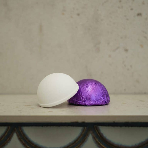 Chill Out Shower Steamer | Lavender