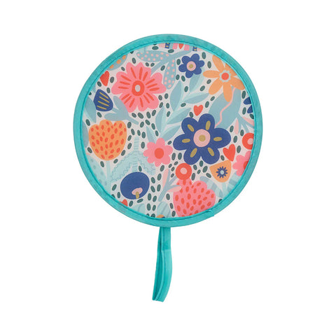 Garden Love Twist Fan