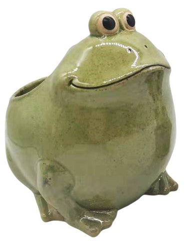 Frog Pot | Large