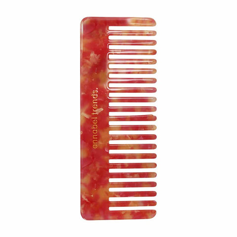 Tamed Hair Comb | Sherbet