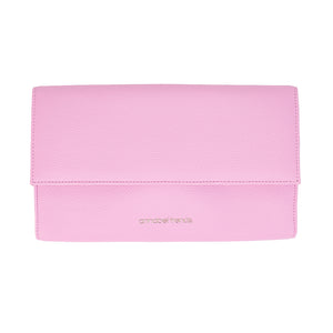 Travel Document Wallet | Pink