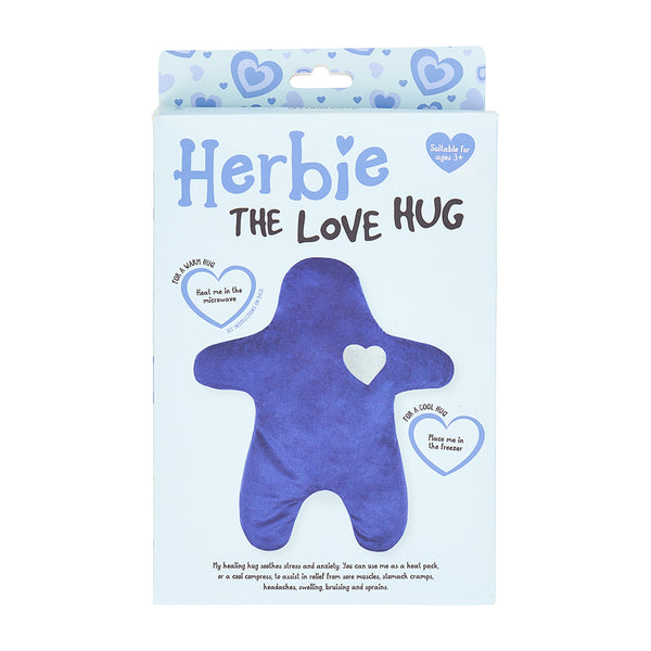 Herbie Love Hug | Blue