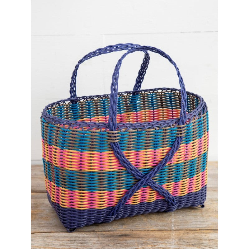 Chi Chi Market Bag | Medium