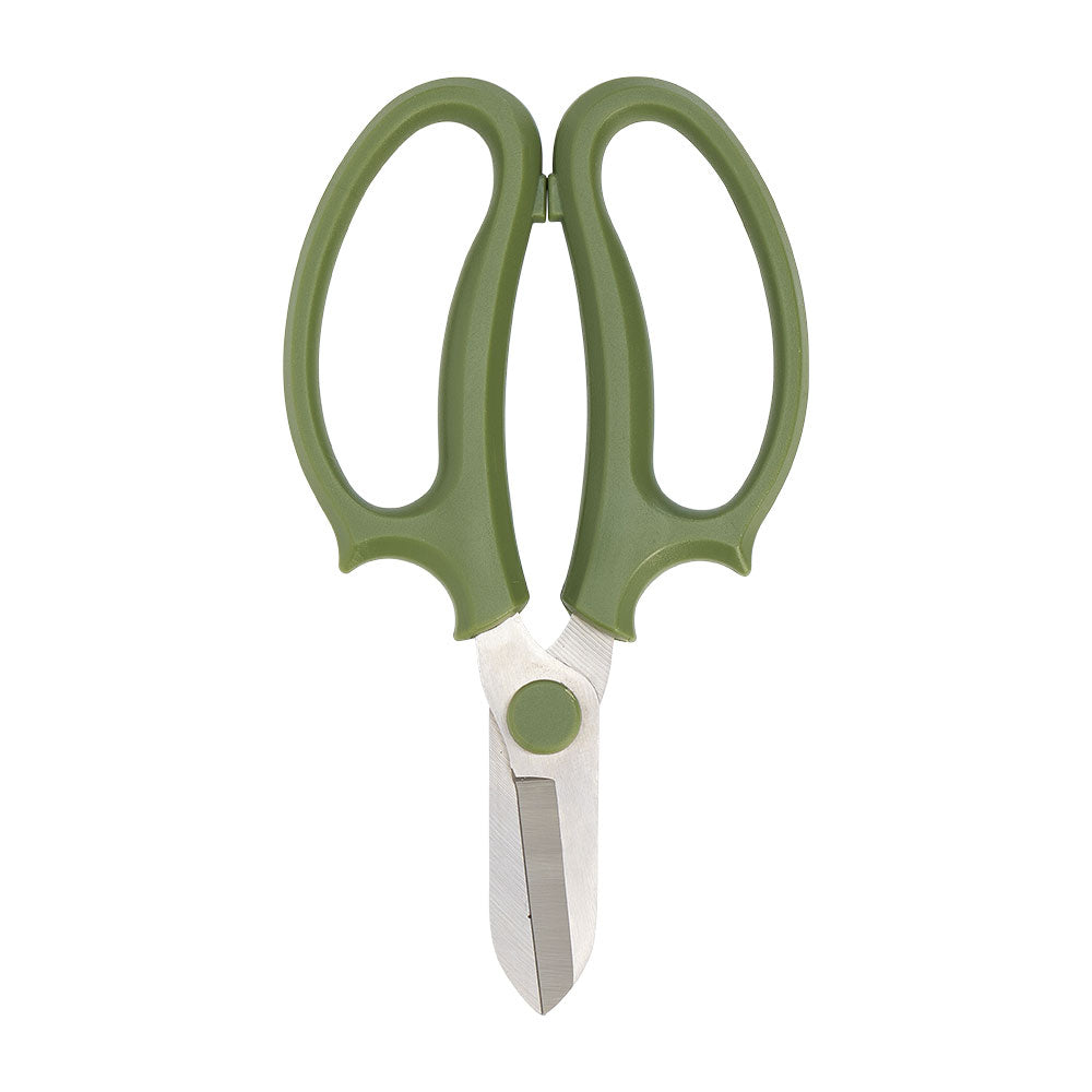 Garden Scissors | Olive