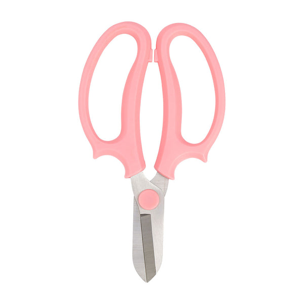 Garden Scissors | Pink