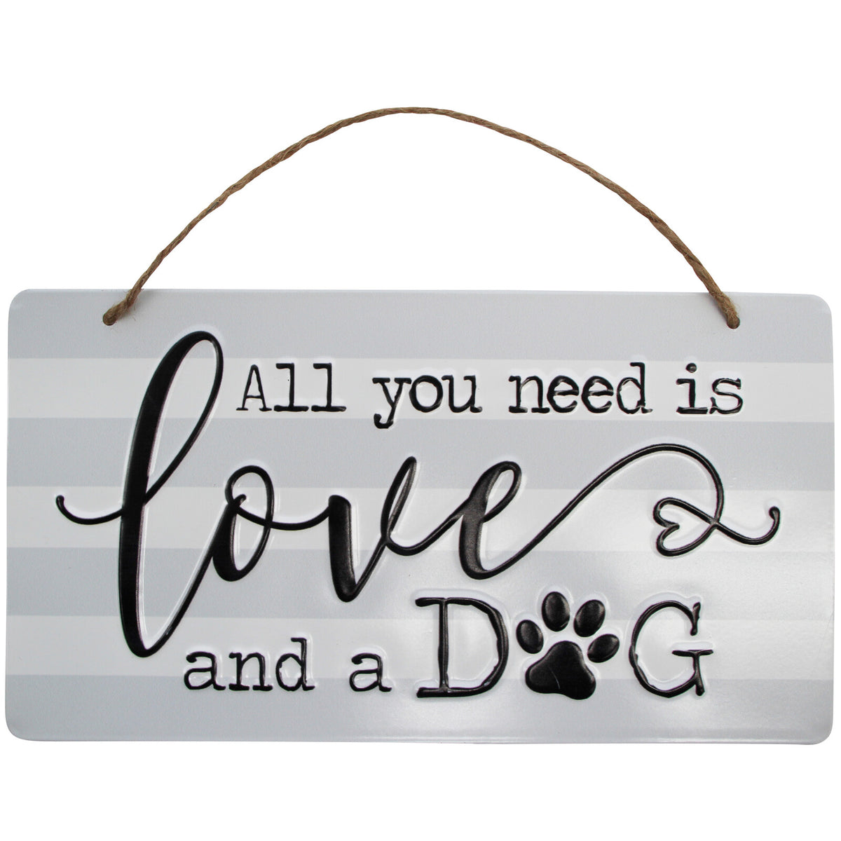 Dog Sign – Kat's Living Gifts