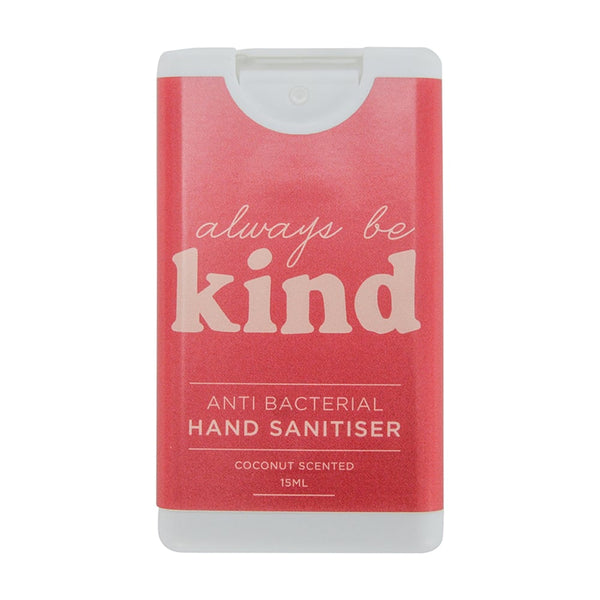 Hand Sanitiser | Coconut