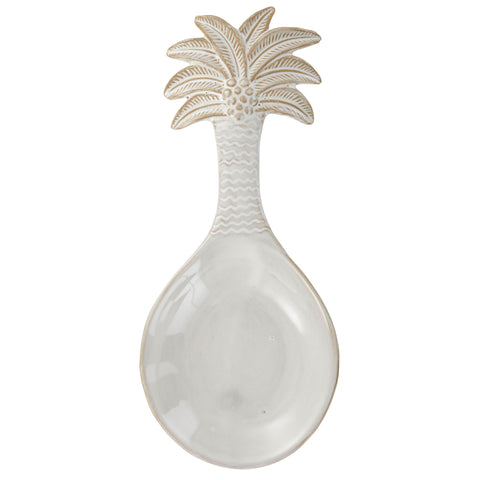 Oasis Ceramic Spoon Rest