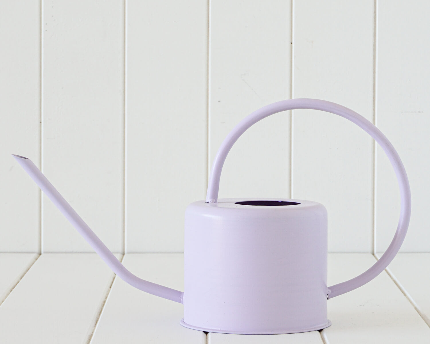 Croy Watering Can | Lilac