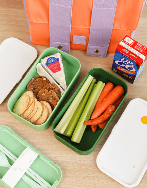 Stackable Bento Lunch Box | Bon Bon