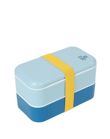 Stackable Bento Lunch Box | Sky