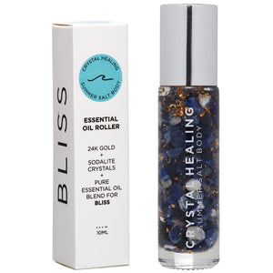 Bliss Essential Oil Roller