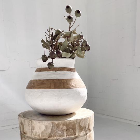 Circlet Vase