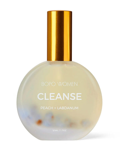 Cleanse Body Mist | Bopo Women