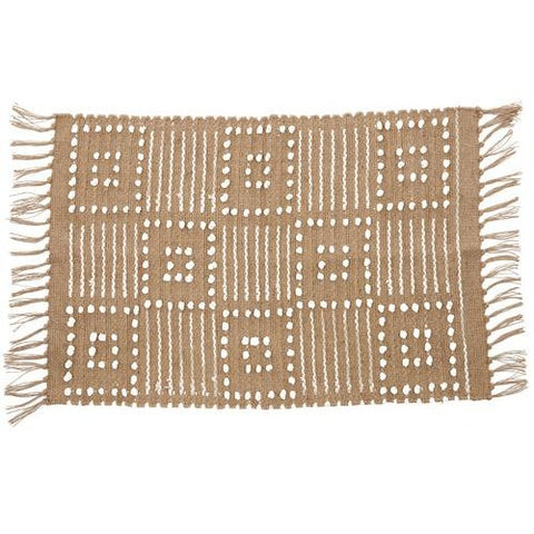 Danita Jute Mat