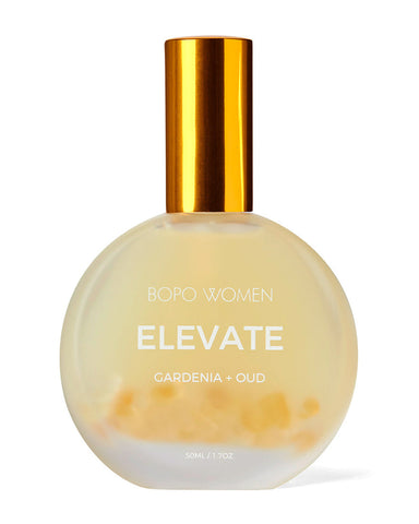 Elevate Body Mist | Bopo Women