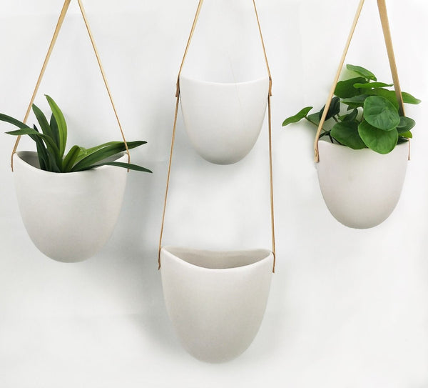 Friday Hanging Pot