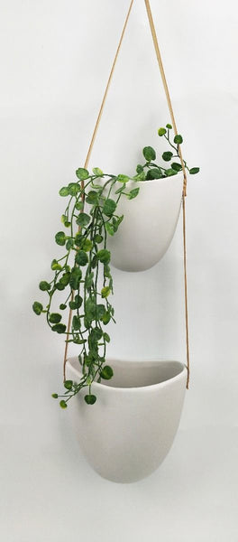 Friday Hanging Pot