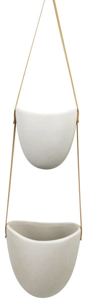 Friday Hanging Pot