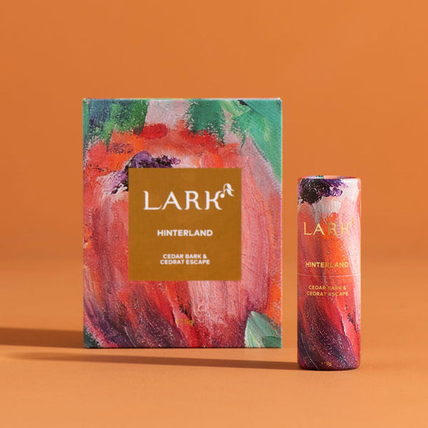 Lark Hinterland Solid Perfume