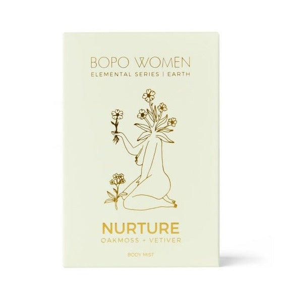 Nurture Body Mist | Bopo Women