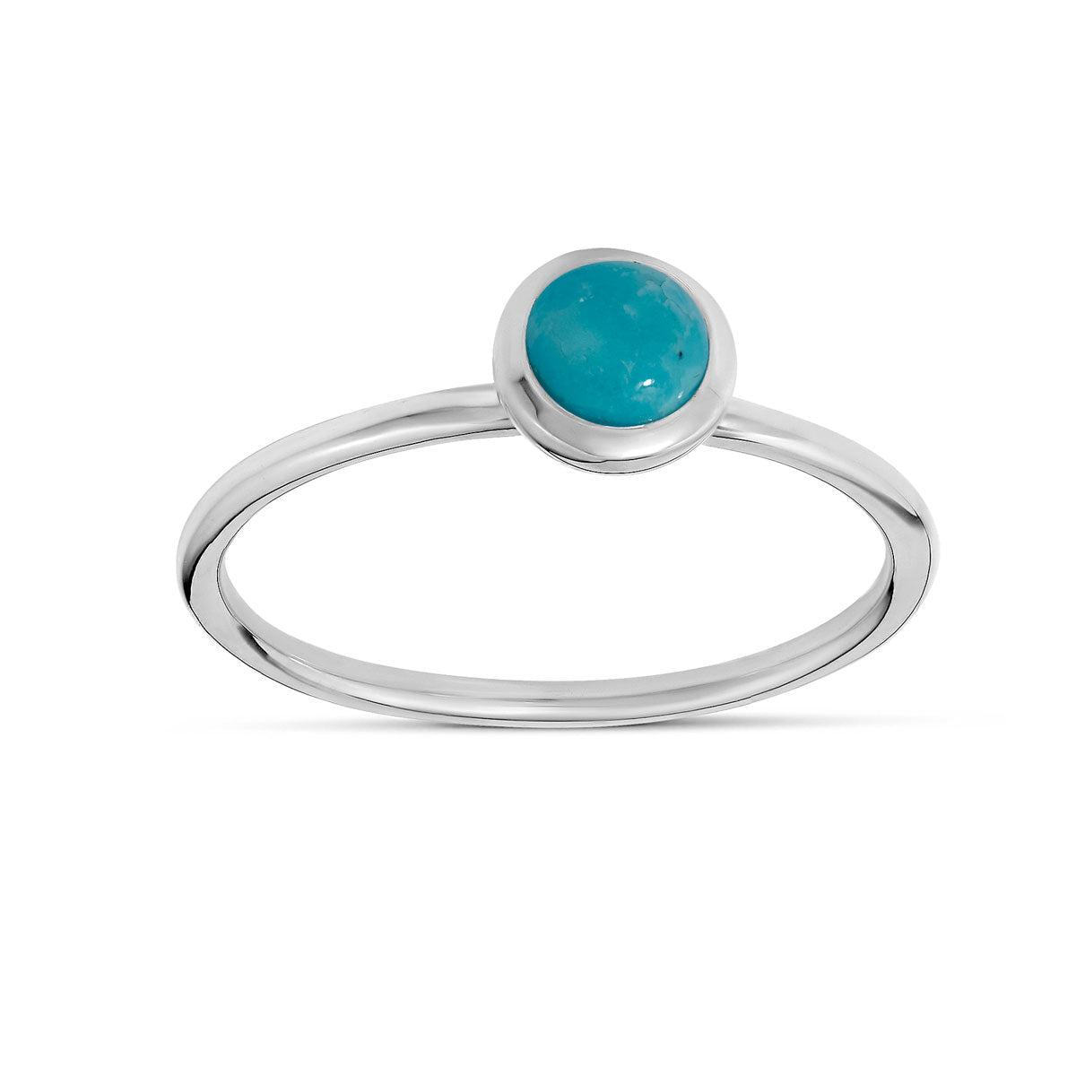 Elysian Turquoise Ring