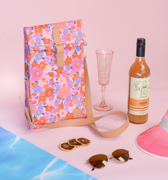 Sunkissed Wine Cooler | The Somewhere Co