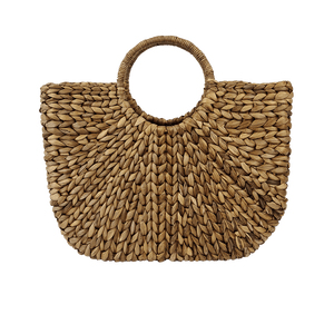 Catalina Basket Bag