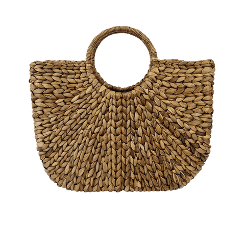 Catalina Basket Bag