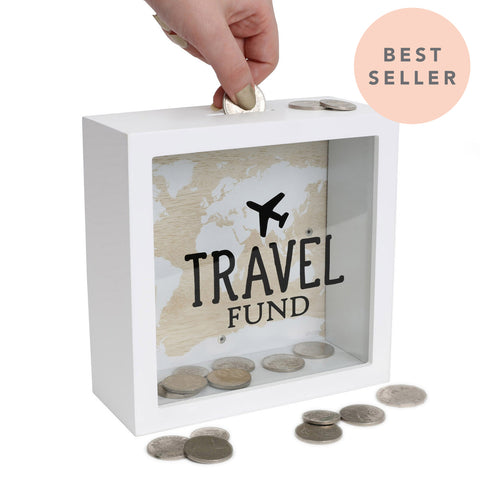 Travel Fund Change Box