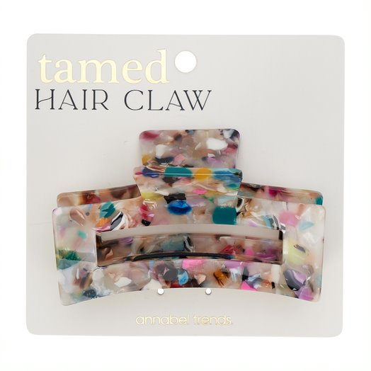 Tamed Hair Claw | Gemstone