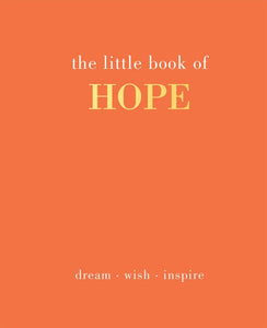 The Little Book of Hope by Joanna Gray