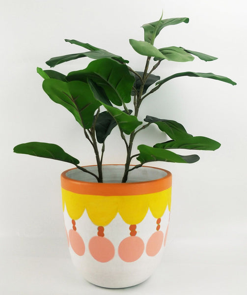 Ella Pot